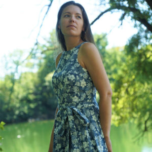 Patron PDF Robe Félila