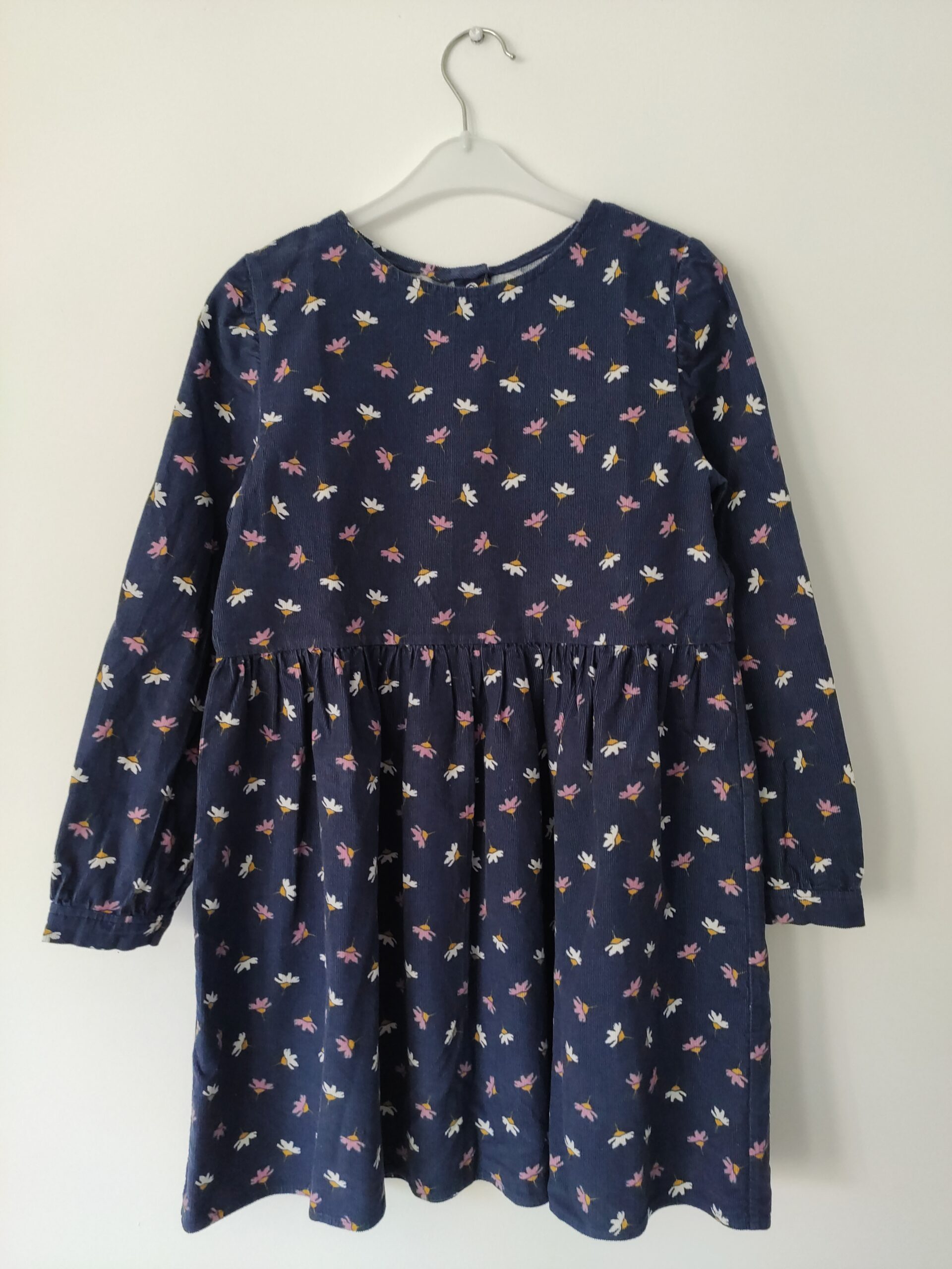 Patron couture PDF Robe Violetta