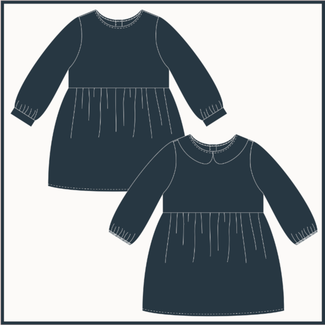 Robe Violetta