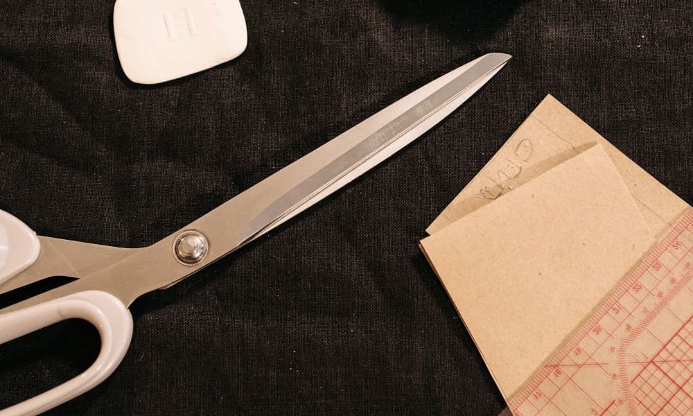 Bilan couture et tricot 2021