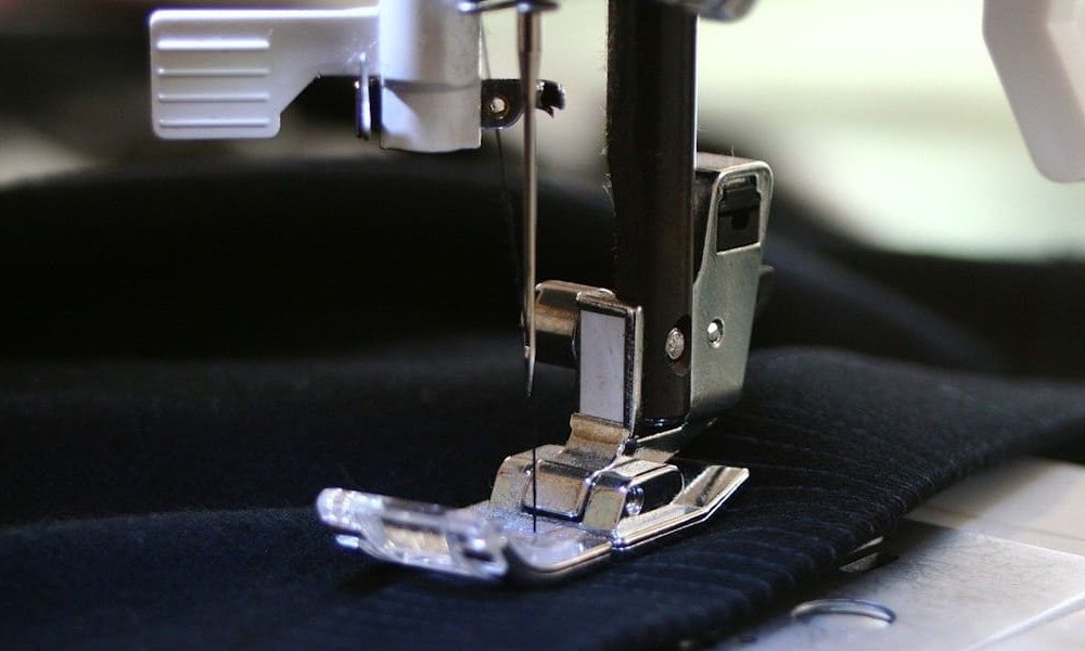 Comment coudre du jersey