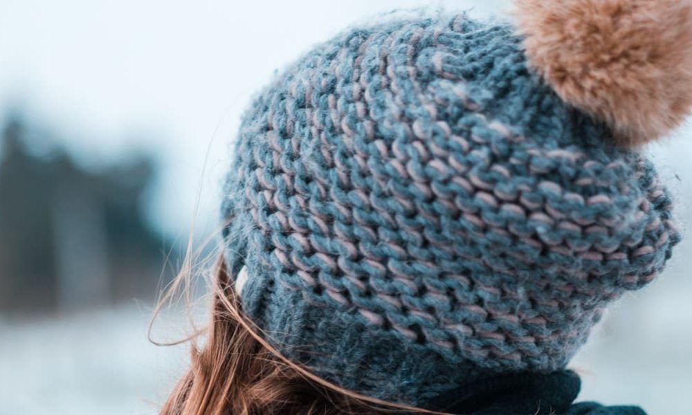 Modèle tricot pour débutant